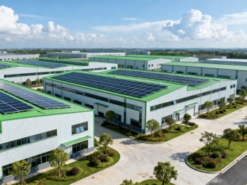 Forging New Global Partnerships