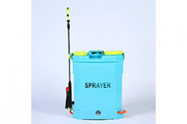Electric Sprayer
