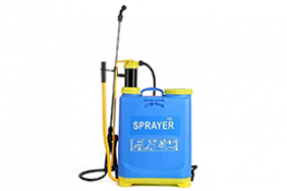 Manual Sprayer